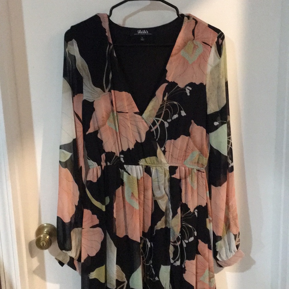 Dress.